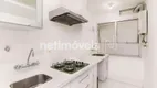 Foto 9 de Apartamento com 1 Quarto para alugar, 45m² em Itaim Bibi, São Paulo