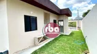 Foto 3 de Casa com 2 Quartos à venda, 60m² em Jardim Madre Paulina, Itu