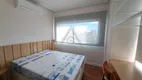 Foto 6 de Apartamento com 1 Quarto para alugar, 38m² em Cambuí, Campinas