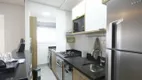 Foto 8 de Apartamento com 1 Quarto para alugar, 56m² em Vila Nova Conceição, São Paulo