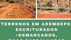 Foto 28 de Lote/Terreno à venda, 260m² em Arembepe Abrantes, Camaçari