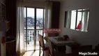 Foto 3 de Apartamento com 2 Quartos à venda, 49m² em Jardim Matarazzo, São Paulo