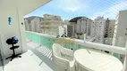 Foto 6 de Apartamento com 3 Quartos à venda, 170m² em Praia das Pitangueiras, Guarujá