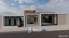 Foto 2 de Casa de Condomínio com 3 Quartos à venda, 146m² em Cidade Nova, Igarapé