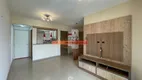 Foto 6 de Apartamento com 3 Quartos à venda, 85m² em Centro, Taubaté