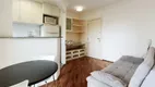 Foto 5 de Flat com 1 Quarto para alugar, 36m² em Vila Nova Conceição, São Paulo