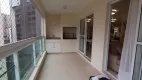 Foto 5 de Apartamento com 3 Quartos para alugar, 111m² em Vila Olímpia, São Paulo