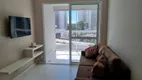 Foto 15 de Apartamento com 1 Quarto à venda, 38m² em Jardim Goiás, Goiânia