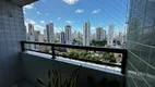 Foto 12 de Apartamento com 2 Quartos à venda, 70m² em Madalena, Recife