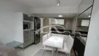 Foto 5 de Flat com 1 Quarto para alugar, 55m² em Bela Vista, São Paulo