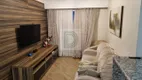 Foto 3 de Apartamento com 3 Quartos à venda, 88m² em Jardim Bonfiglioli, São Paulo