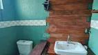 Foto 6 de Sobrado com 3 Quartos para venda ou aluguel, 272m² em Vila Bocaina, Mauá