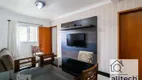 Foto 14 de Apartamento com 2 Quartos à venda, 66m² em Jardim Alvorada, Santo André