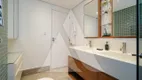 Foto 17 de Apartamento com 3 Quartos à venda, 140m² em Vila Nova Conceição, São Paulo