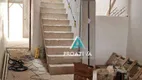Foto 2 de Sobrado com 3 Quartos à venda, 130m² em Utinga, Santo André