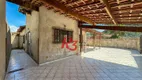 Foto 7 de Casa com 2 Quartos à venda, 189m² em Canto do Forte, Praia Grande
