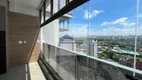 Foto 3 de Apartamento com 1 Quarto para venda ou aluguel, 40m² em Moema, São Paulo