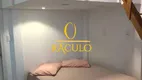 Foto 3 de Apartamento com 1 Quarto à venda, 20m² em Itararé, São Vicente