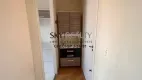 Foto 3 de Apartamento com 2 Quartos para alugar, 50m² em Jardim Ubirajara, São Paulo