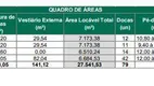 Foto 3 de Galpão/Depósito/Armazém para alugar, 75000m² em Pavuna, Rio de Janeiro