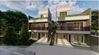 Foto 17 de Casa de Condomínio com 4 Quartos à venda, 145m² em Xaxim, Curitiba
