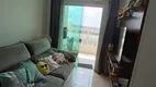 Foto 2 de Apartamento com 2 Quartos para alugar, 65m² em Vila Haro, Sorocaba