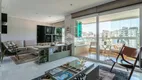 Foto 5 de Apartamento com 2 Quartos à venda, 122m² em Agronômica, Florianópolis