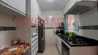 Foto 3 de Casa de Condomínio com 2 Quartos à venda, 57m² em Mandaqui, São Paulo