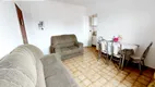 Foto 3 de Apartamento com 1 Quarto à venda, 45m² em Boqueirão, Praia Grande