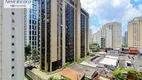Foto 14 de Apartamento com 1 Quarto à venda, 72m² em Moema, São Paulo