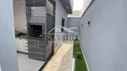 Foto 10 de Casa com 3 Quartos à venda, 110m² em Francisca Augusta Rios, Pouso Alegre