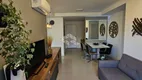 Foto 2 de Apartamento com 2 Quartos à venda, 70m² em Itacorubi, Florianópolis