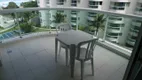 Foto 21 de Apartamento com 1 Quarto para alugar, 45m² em Barra da Tijuca, Rio de Janeiro