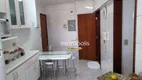 Foto 8 de Apartamento com 3 Quartos à venda, 132m² em Parque das Nações, Santo André
