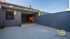 Foto 67 de Sobrado com 4 Quartos à venda, 160m² em Xaxim, Curitiba