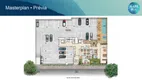 Foto 8 de Apartamento com 3 Quartos à venda, 90m² em Piratininga, Niterói