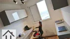 Foto 18 de Apartamento com 3 Quartos à venda, 70m² em Jaguaré, São Paulo