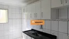 Foto 10 de Apartamento com 2 Quartos à venda, 61m² em Vila Figueira, Suzano