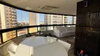 Foto 26 de Apartamento com 3 Quartos à venda, 281m² em Candeal, Salvador