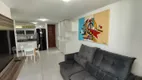 Foto 6 de Apartamento com 3 Quartos para alugar, 75m² em Tambaú, João Pessoa