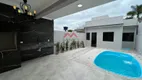 Foto 10 de Casa com 3 Quartos à venda, 90m² em Nações, Fazenda Rio Grande