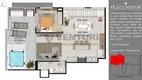 Foto 30 de Apartamento com 4 Quartos à venda, 155m² em Três Marias, São José dos Pinhais