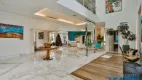 Foto 9 de Casa de Condomínio com 4 Quartos à venda, 1015m² em Tamboré, Santana de Parnaíba