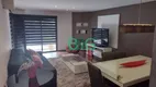 Foto 2 de Apartamento com 3 Quartos à venda, 159m² em Campo Belo, São Paulo