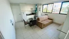 Foto 11 de Apartamento com 2 Quartos para alugar, 50m² em Bairro Novo, Olinda