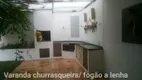 Foto 8 de Casa de Condomínio com 3 Quartos à venda, 163m² em Tamboré, Santana de Parnaíba