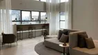 Foto 4 de Apartamento com 1 Quarto à venda, 42m² em Paraíso, São Paulo