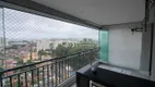 Foto 10 de Apartamento com 3 Quartos à venda, 87m² em Jardim Caboré, São Paulo