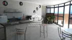 Foto 22 de Cobertura com 4 Quartos à venda, 361m² em Cabo Branco, João Pessoa