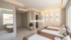 Foto 21 de Apartamento com 3 Quartos à venda, 120m² em Vila Aviação, Bauru